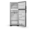 Geladeira Frost Free Duplex Consul Inox 451 Litros - Crm53fk 110v - 3