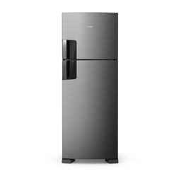 Geladeira Frost Free Duplex Consul Inox 451 Litros - Crm53fk 110v - 1