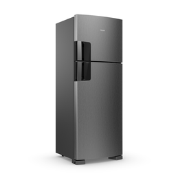 Geladeira Frost Free Duplex Consul Inox 451 Litros - Crm53fk 110v - 2
