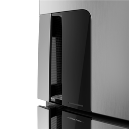 Geladeira Frost Free Duplex Consul Inox 451 Litros - Crm53fk 110v - 5