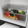 Geladeira Frost Free Duplex Consul Inox 451 Litros - Crm53fk 110v - 9