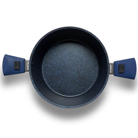 Panela Ichef Ultra Family Size 28cm Shark Series Azul | Azul