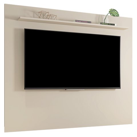 Painel para Tv até 75 Polegadas Soberano 216 Cm