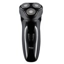 Ver imagem 3 de Barbeador Elétrico Shave Pratico para Barba de Barbearia