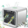 Mini Ar Condicionado Climatizador Humidificador Portátil Arctic Air Cooler 3 Velocidades - 1