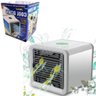 Mini Ar Condicionado Climatizador Humidificador Portátil Arctic Air Cooler 3 Velocidades - 2