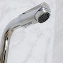 Ver imagem 3 de Torneira Articulada Misturador Monocomando Aço Inox 304