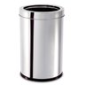 Lixeira de Aço Inox Decorline 7,8 Litros - 1