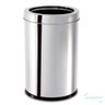 Lixeira de Aço Inox Decorline 7,8 Litros - 2