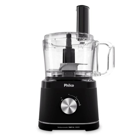 Multiprocessador Philco Concept 1000W 5 em 1 PMP11A - 127V