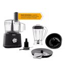 Ver imagem 5 de Multiprocessador Philco Concept 1000W 5 em 1 PMP11A - 127V