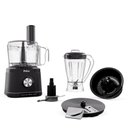 Ver imagem 3 de Multiprocessador Philco Concept 1000W 5 em 1 PMP11A - 127V