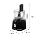 Ver imagem 6 de Multiprocessador Philco Concept 1000W 5 em 1 PMP11A - 127V