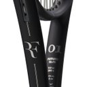 Ver mais imagens de Raquete de Tênis Wilson Rf 01 Future Roger Federer (16x19- 280g)