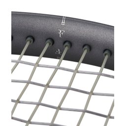 Raquete de Tênis Wilson Rf 01 Future Roger Federer (16x19- 280g) - 10