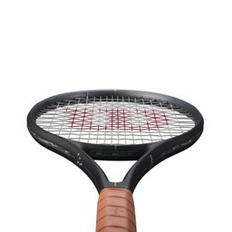 Raquete de Tênis Wilson Rf 01 Future Roger Federer (16x19- 280g) - 4