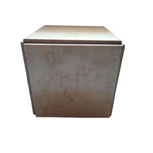 Cubo Magico de Puffs