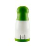 Moedor Triturador de Temperos com Lâmina Inox Multifuncional Verde - 1