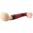 Ver imagem 2 de Osso Mordedor Durabone com Aroma de Carne para Cães Tamanho G - 70745 - Chalesco