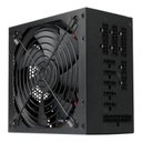Ver imagem 3 de Fonte Atx 1000w Modular 80 Plus Silver Pfc Ativo Mymax - Mpsu/fp1000w