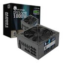 Ver imagem 2 de Fonte Atx 1000w Modular 80 Plus Silver Pfc Ativo Mymax - Mpsu/fp1000w