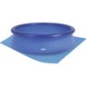 Forro para Piscina Inflável Mor 4.600 Litros - 1