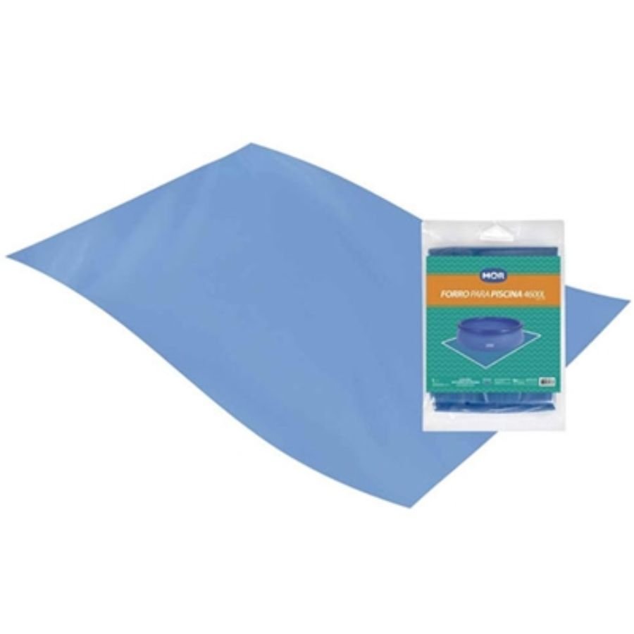 Forro para Piscina Inflável Mor 4.600 Litros - 3