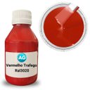 Ver imagem 1 de Cor Sólida Vermelho Trafego Ag - Ral3020