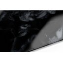 Ver imagem 2 de Kit Porcelanato Liquido Metálico Preto Profundo / Branco Perola AG por M² Resinas ag Kit Porcelanato