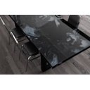 Ver imagem 4 de Kit Porcelanato Liquido Metálico Preto Profundo / Branco Perola AG por M² Resinas ag Kit Porcelanato