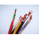 Ver imagem 3 de CABO ELETRICO FLEX 2,5MM VERMELHO MAXFIO 450/750V NBR247 100M