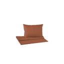 Ver imagem 5 de Kit 3 Pçs Peseira de Cama Solteiro Comfort com Almofada Cheia Microfibra Matelado Ultrassônico