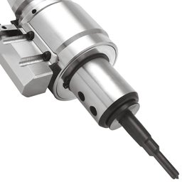 Porta Barra Weldon com Refrigeração Lateral Modelo Bt50 Wrl 40 - 180 - Mas 403 Bt - 8