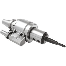 Porta Barra Weldon com Refrigeração Lateral Modelo Bt50 Wrl 40 - 180 - Mas 403 Bt - 2