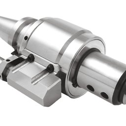 Porta Barra Weldon com Refrigeração Lateral Modelo Bt50 Wrl 40 - 180 - Mas 403 Bt - 12