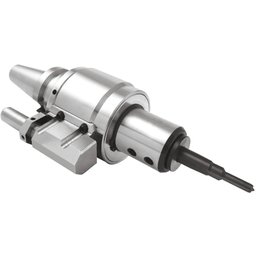 Porta Barra Weldon com Refrigeração Lateral Modelo Bt50 Wrl 40 - 180 - Mas 403 Bt - 1