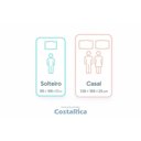 Ver imagem 7 de Cama Box C/ Aux Casal + Colchão Molas Inovaflex Supreme