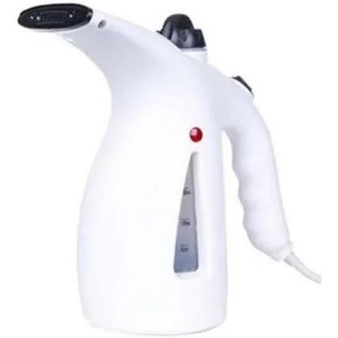 Super Passadeira 4 em 1 Vapor Portátil Ferro de Passa Roupa Amassada em 4 Minutos 110v- 800w