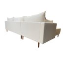 Ver imagem 2 de Sofá Chaise Confort 2.60m