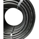 Ver imagem 3 de Mangueira Pneumática Ar/comprimido Pt500 3/8 com 20 Metros