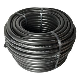 Mangueira Pneumática Ar/comprimido Pt500 3/8 com 20 Metros - 2
