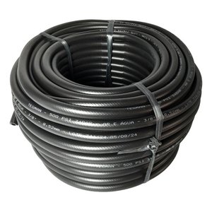 Mangueira Pneumática Ar/comprimido Pt500 3/8 com 20 Metros
