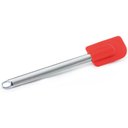 Ver imagem 1 de Espátula Bolo Vermelho Cabo Inox 25 Cm Mimo Asa1451
