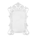 Ver imagem 1 de Espelho Veneziano em Cristal 150x100cm para Hall, Lavabo e Sala