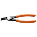 Ver imagem 1 de Alicate para Anéis Interno Curvo 5´´ Tramontina Pro