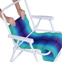 Ver imagem 6 de Refil para Cadeira de Praia Alta Mor