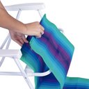 Ver imagem 2 de Refil para Cadeira de Praia Alta Mor