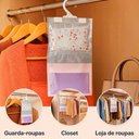 Ver imagem 3 de Antimofo Desumidificador para Armário Lavanda 400g Ordene My Closet Guarda Roupa