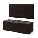 Ver imagem 2 de Kit Painel Centaurus 140 e Calçadeira Sagitarius Sued Aradecor