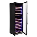 Ver imagem 6 de Takywep Adega Climatizada 187 Garrafas 24" 510l Dual Porta 800w Branca